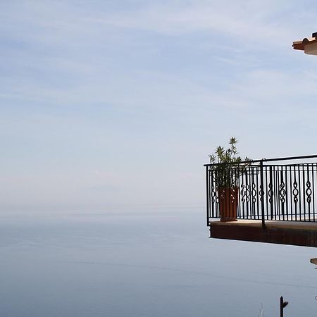 Residenza Sveva Apartment Ravello Exterior photo