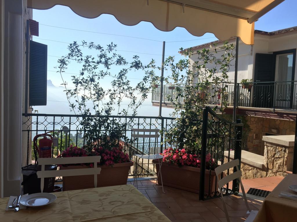 Residenza Sveva Apartment Ravello Exterior photo