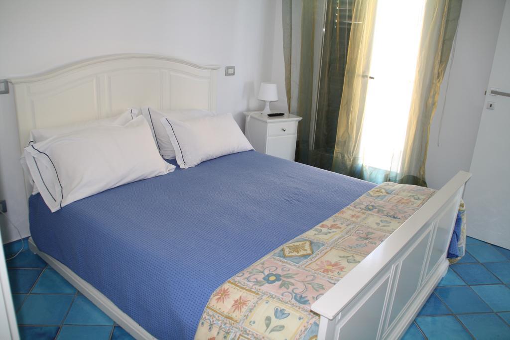 Residenza Sveva Apartment Ravello Exterior photo