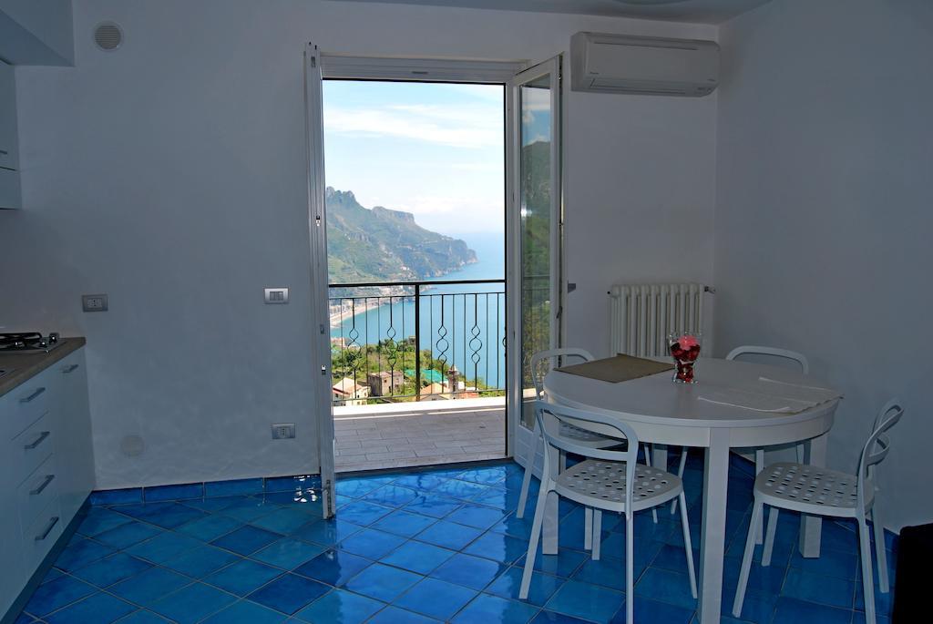 Residenza Sveva Apartment Ravello Room photo